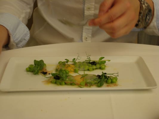 Restaurante RiFF by null