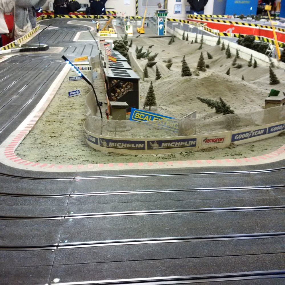 Phoenix Slot Racing Club - Recreation Centers Near Me - Warks, WAR
