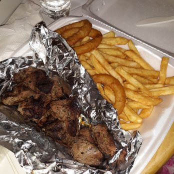 Family Pizza - Steak tip dinner. Really good! - Pizza Near Me - Dracut, Massachusetts Family Pizza - Steak tip dinner. Really good! - Pizza Near Me - Dracut, Massachusetts