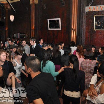 Soulside Productions - a large group of people at a party - Music Venues Near Me - Los Angeles, California Soulside Productions - a large group of people at a party - Music Venues Near Me - Los Angeles, California