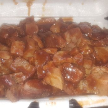 Kirk's BBQ - Large Turkey Tip - Barbeque Near Me - South Holland, Illinois Kirk's BBQ - Large Turkey Tip - Barbeque Near Me - South Holland, Illinois