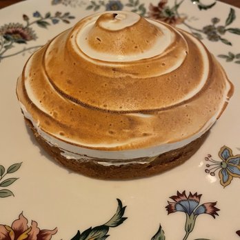 GATSBY - Lemon meringue pie - Cocktail Bars Near Me - Washington, DC, District of Columbia