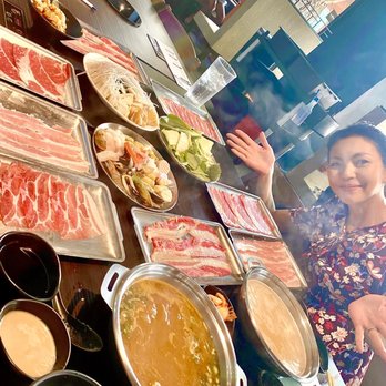 Shabuya - Hot Pot Near Me - Honolulu, Hawaii
