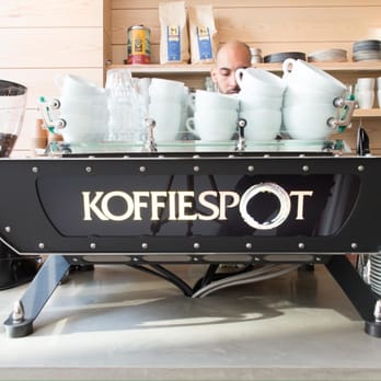 Koffie Spot - Coffee & Tea Near Me - Amsterdam, New Hampshire Koffie Spot - Coffee & Tea Near Me - Amsterdam, New Hampshire