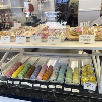 Rommy - Coffee & Tea Near Me - Rochester Hills, Michigan
