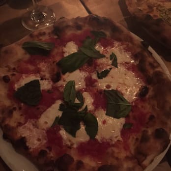 Pizzeria Bianco - Pizza Near Me - Phoenix, Arizona