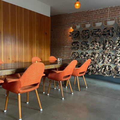 Falora Pizza by null
