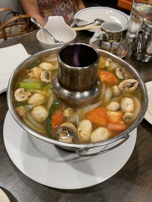 Elephant Cafe by null