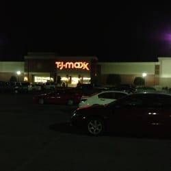 Tj Maxx