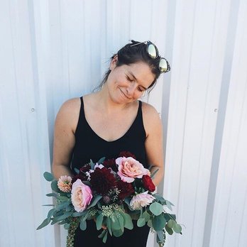 Aurelia Flora - This is Tiana- the lady behind the flowers! - Florists Near Me Aurelia Flora - This is Tiana- the lady behind the flowers! - Florists Near Me