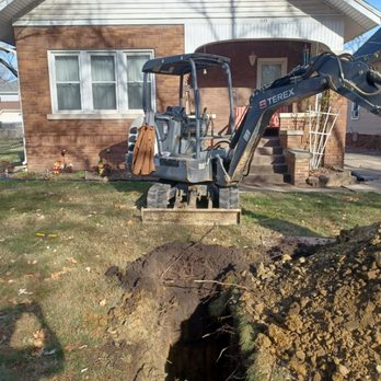 Jake Ray And Son's Sewer And Excavating - Plumbing Near Me Jake Ray And Son's Sewer And Excavating - Plumbing Near Me
