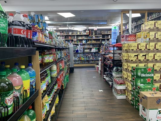 Beer City by null