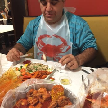 Crab Avenue - Seafood Near Me - Glendale, California