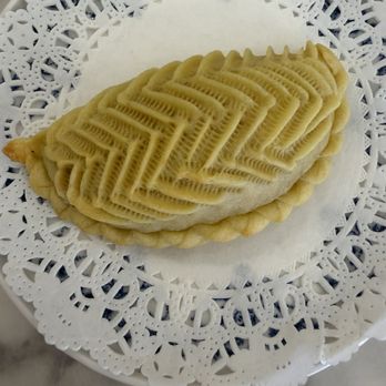 Sharbat Bakery And Cafe - Hazelnut filled pastry - Bakeries Near Me - Washington, DC, District of Columbia Sharbat Bakery And Cafe - Hazelnut filled pastry - Bakeries Near Me - Washington, DC, District of Columbia