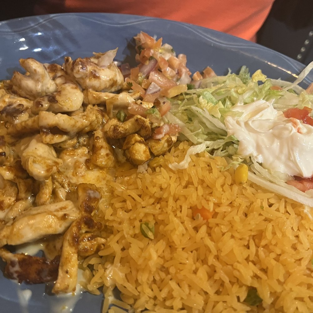 Pollo Jalisco