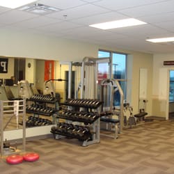 Advanced Health Rehabilitation
