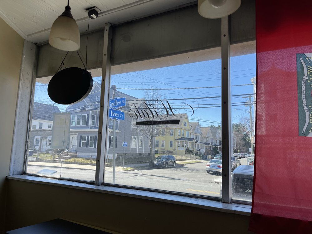 STANDARD GLASS Updated September 2024 14 Photos 815 State St