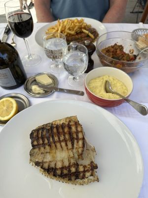 Chez Georges by null