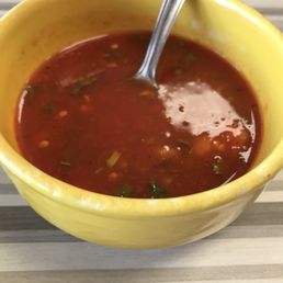 Amazing Salsa! Amazing Salsa!