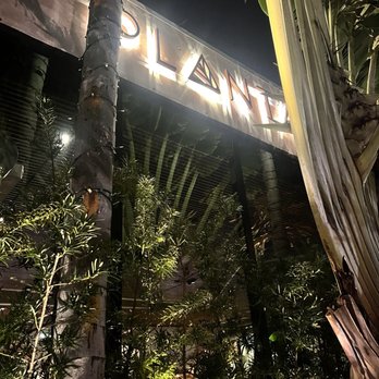PLANTA South Beach - Facade - Vegetarian Near Me - Miami Beach, Florida PLANTA South Beach - Facade - Vegetarian Near Me - Miami Beach, Florida