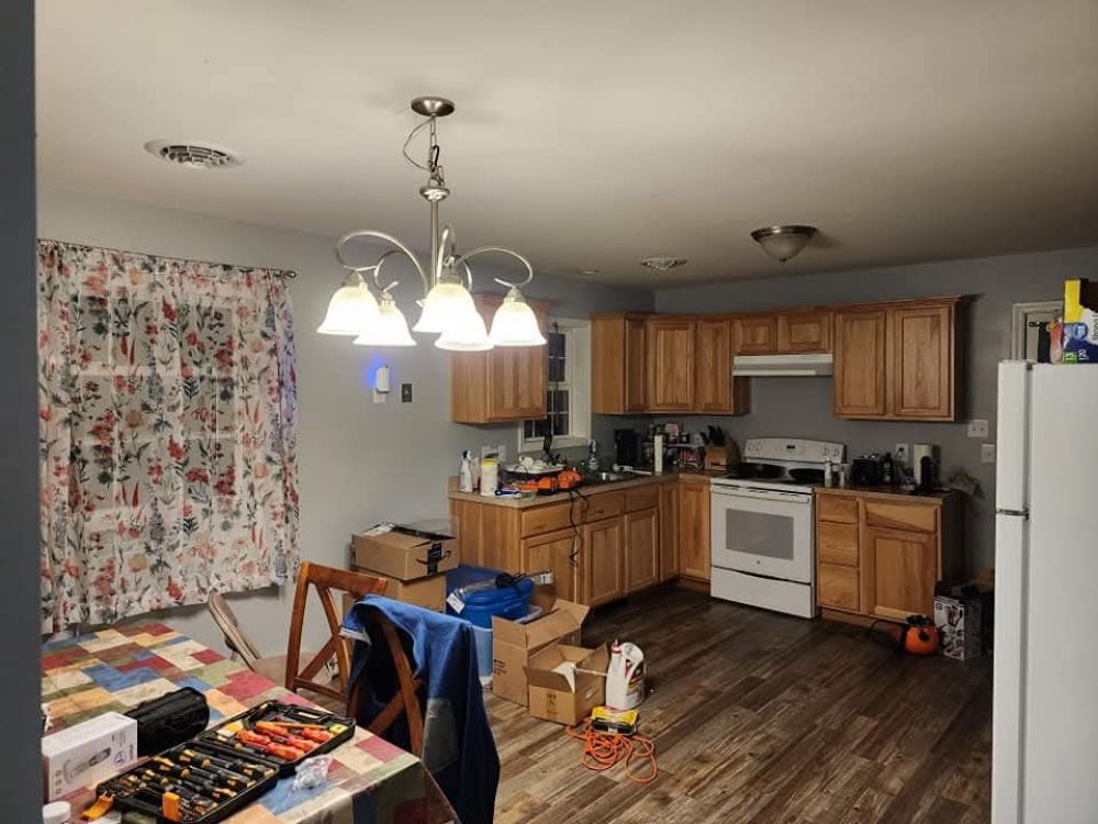 Slide of RC Heating and Cooling