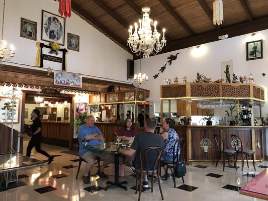Thai Thai Bistro and Bar by null