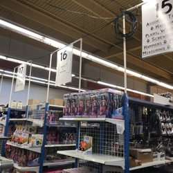 Bianca Amor's Liquidation Supercentre - Toys