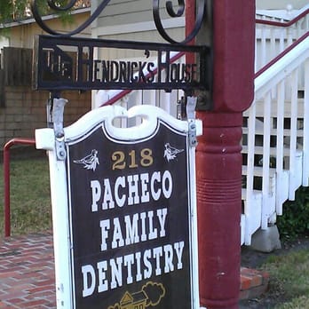 Pacheco Family Dentistry - General Dentistry Near Me - Martinez, California Pacheco Family Dentistry - General Dentistry Near Me - Martinez, California