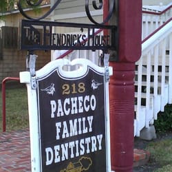 Pacheco Family Dentistry