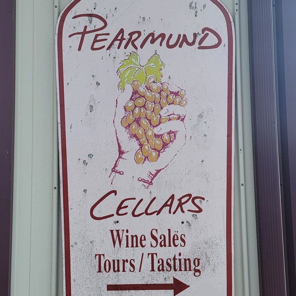 Pearmund Cellars - Wineries Near Me - Broad Run, Virginia Pearmund Cellars - Wineries Near Me - Broad Run, Virginia