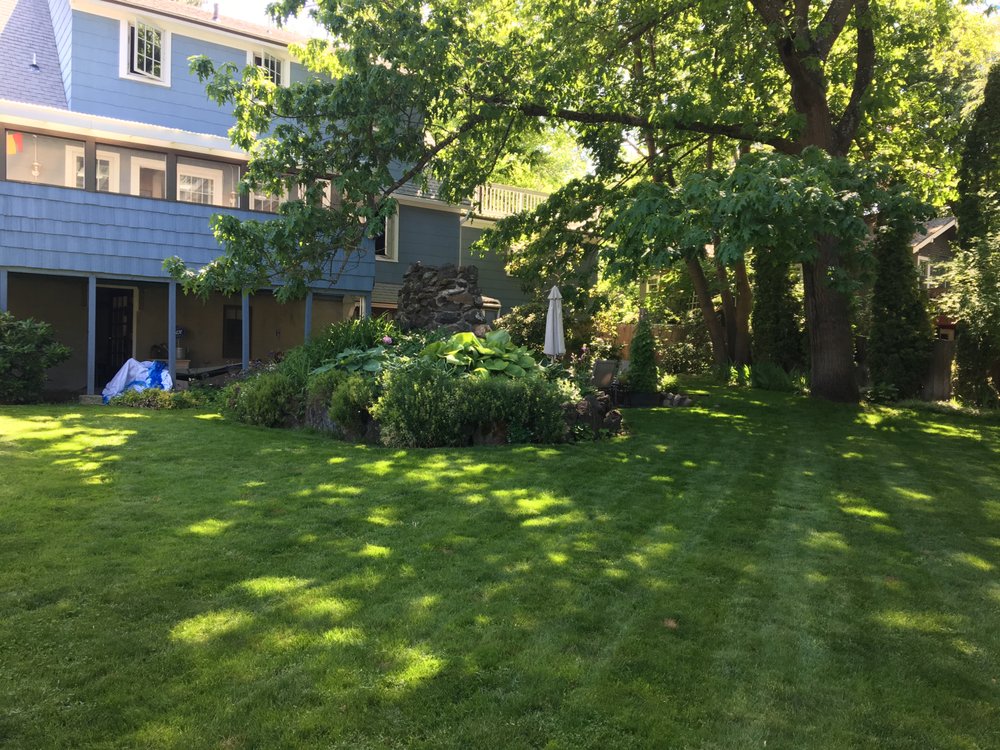 A COMMUNITY WELLNESS CLINIC 2405 E 17th Ave, Spokane, Washington