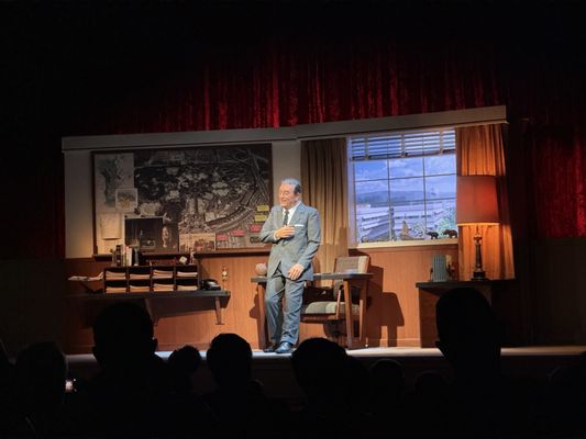 Walt Disney – A Magical Life by null