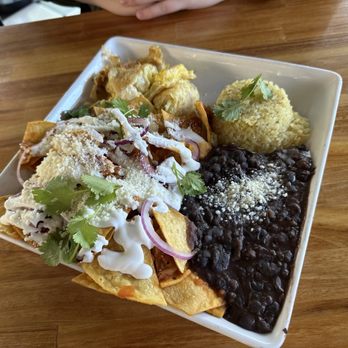 Loza Wine & Crepes - Chilaquiles Breakfast - Creperies Near Me - Turlock, California Loza Wine & Crepes - Chilaquiles Breakfast - Creperies Near Me - Turlock, California