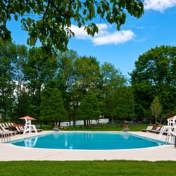 The Summit Club