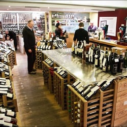Uncorked