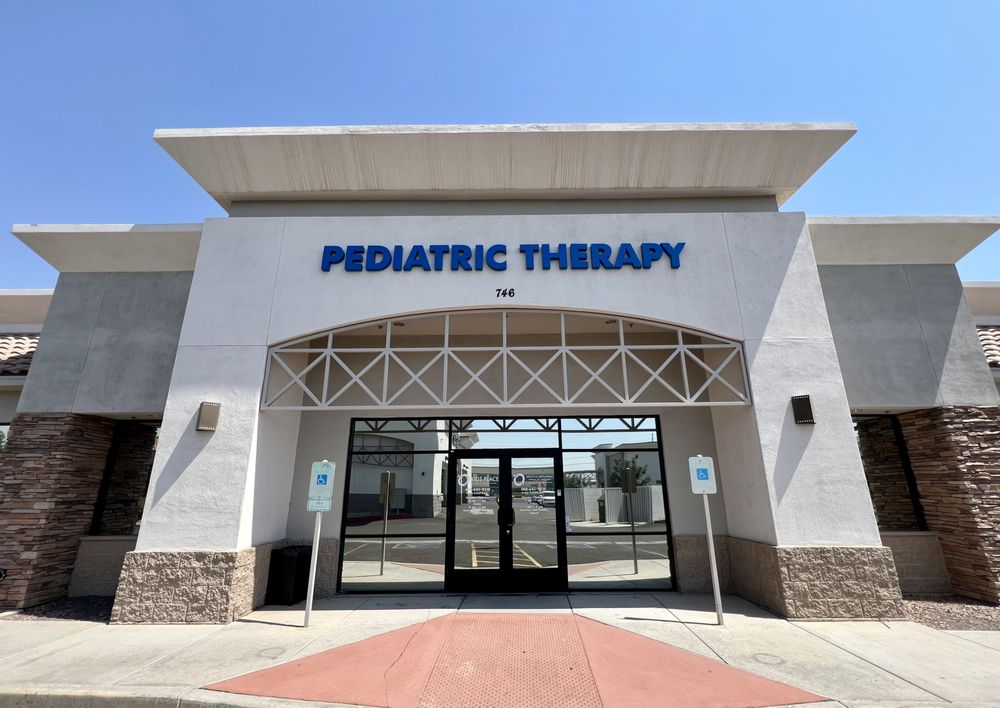 Kids Place - child therapist in Gilbert, AZ