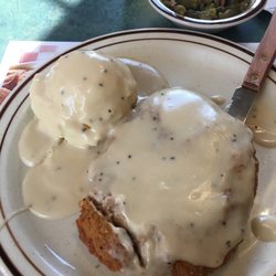 Richards Restaurant
