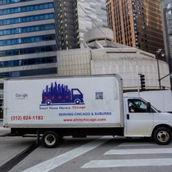 Sweet Home Movers Chicago