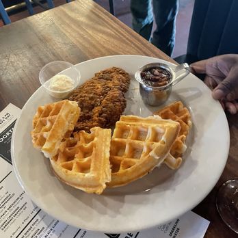 Windsor - New American Near Me - Phoenix, Arizona