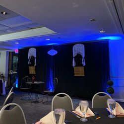 Murder and a Meal Dinner Theatre
