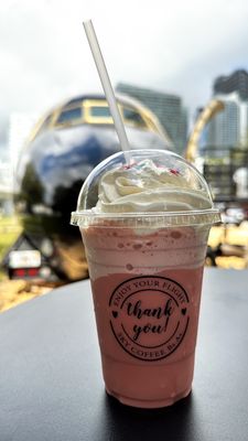 Sky Coffee Buenos Aires by null