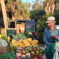 Local Roots Farmers Market