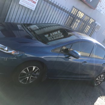 Audio MotorSport - Llumar ATC best heat rejection . Impressive - Car Stereo Installation Near Me - Carson, California
