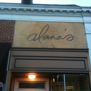 Alana's Cafe - My Daughter's Middle Name - Breakfast & Brunch Near Me - Burlingame, California Alana's Cafe - My Daughter's Middle Name - Breakfast & Brunch Near Me - Burlingame, California