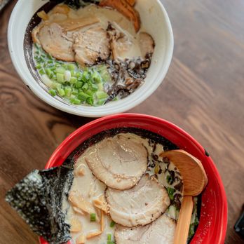 Ichimi - Gables - Ramen Near Me - Coral Gables, Florida