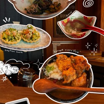TTAN - Japanese Near Me - New York, New York