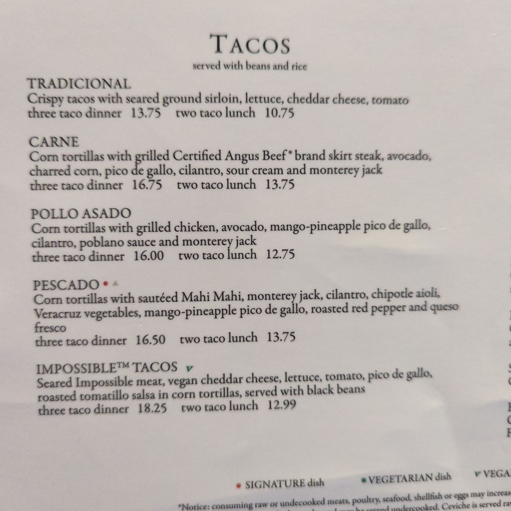Cantina Laredo - Mexican Near Me - Frisco, Texas