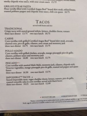Menu photo 2 Cantina Laredo Frisco, TX Menu photo 2 Cantina Laredo Frisco, TX