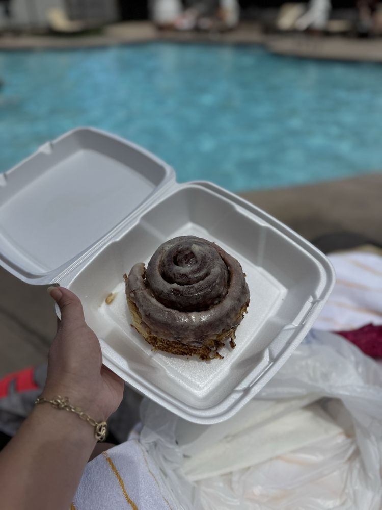 Cornerstone Café & Steakhouse - Photo 3