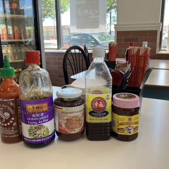 Pa Banh Mi - Pan Asian Near Me - West Allis, Wisconsin
